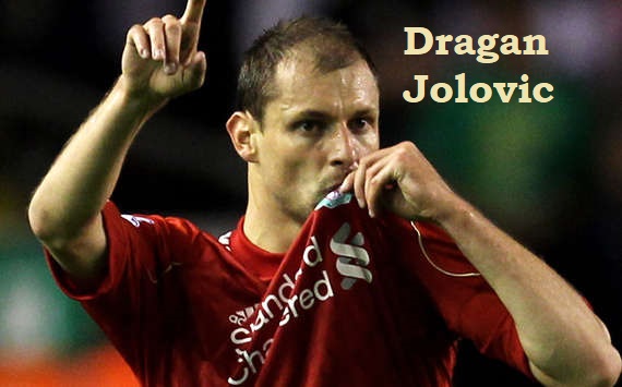 Dragan Jolovic oldest active soccer players