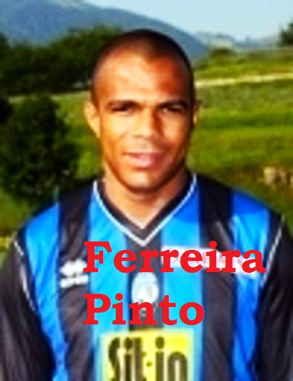 Ferreira Pinto oldest active soccer players