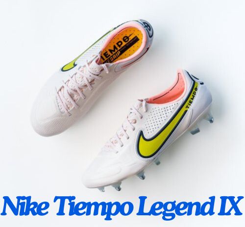 Most Comfertable cleat Nike Tiempo Legend IX