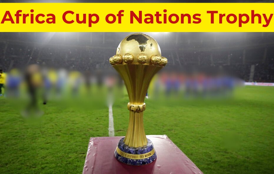 Africa Cup of Nations Trophy