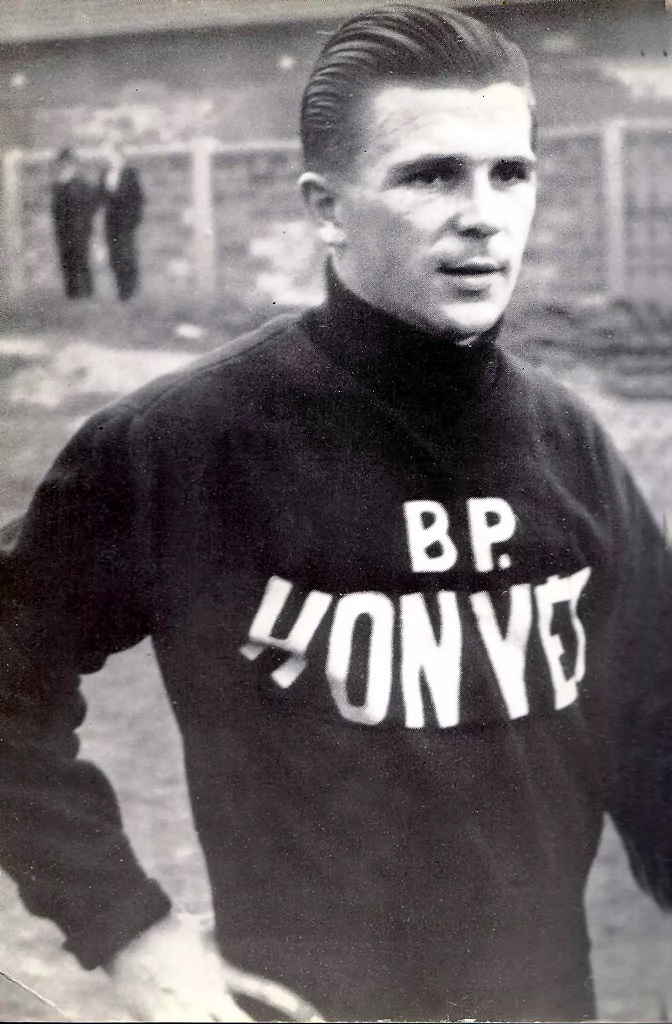 Hungary’s greatest, Ferenc Puskás, scored 746 goals