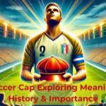 What Is a Cap in Soccer?