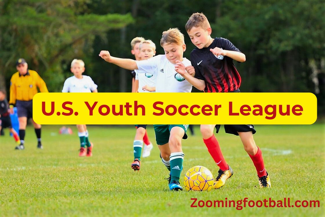 U.S. Youth Soccer League System