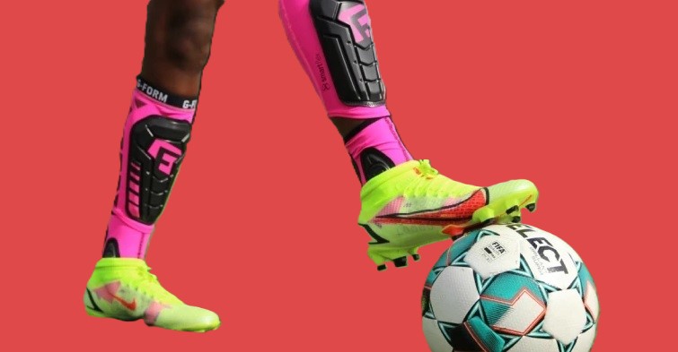 Guide to Wearing Soccer Shin Guards