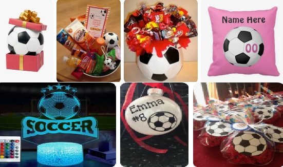 Best Gifts for Soccer Players. The Ultimate Guide