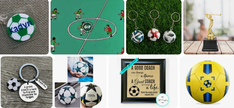 Best Gifts for Soccer Players. The Ultimate Guide