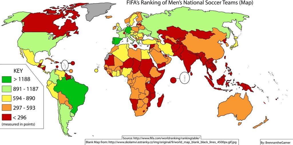 Why is Football Called “The Beautiful Game”?