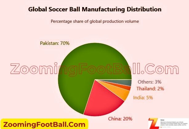 History of Soccer ball