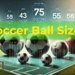 Soccer Ball Sizes