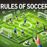 Rules Of Soccer