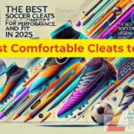 Best Comfortable Soccer Cleats to buy in 2025