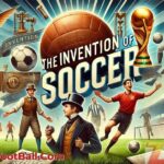 The Invention of Soccer: Who, Where, and When