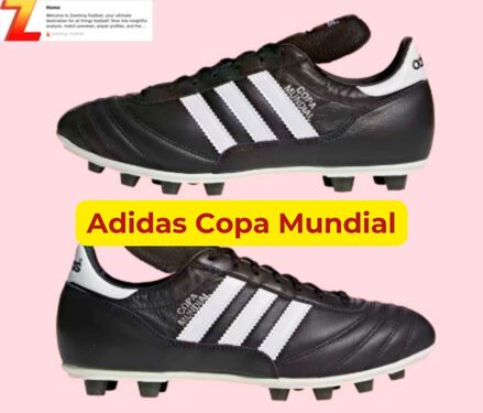 Adidas Copa Mundial