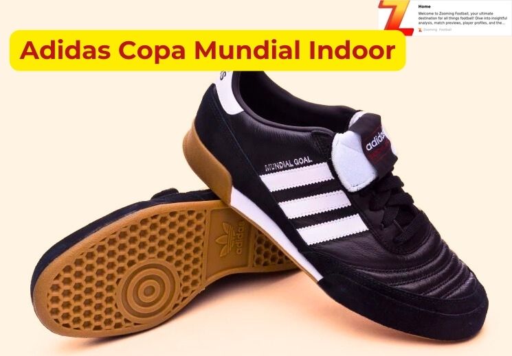 Adidas Copa Mundial Indoor