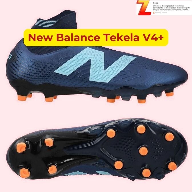 New Balance Tekela V4+