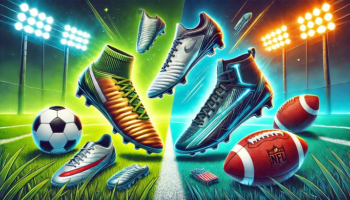 Understanding Cleats Basics