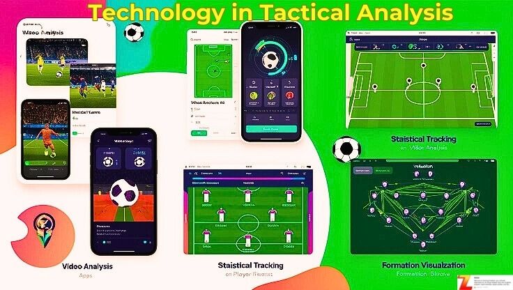 Technology in Tactical Analysis