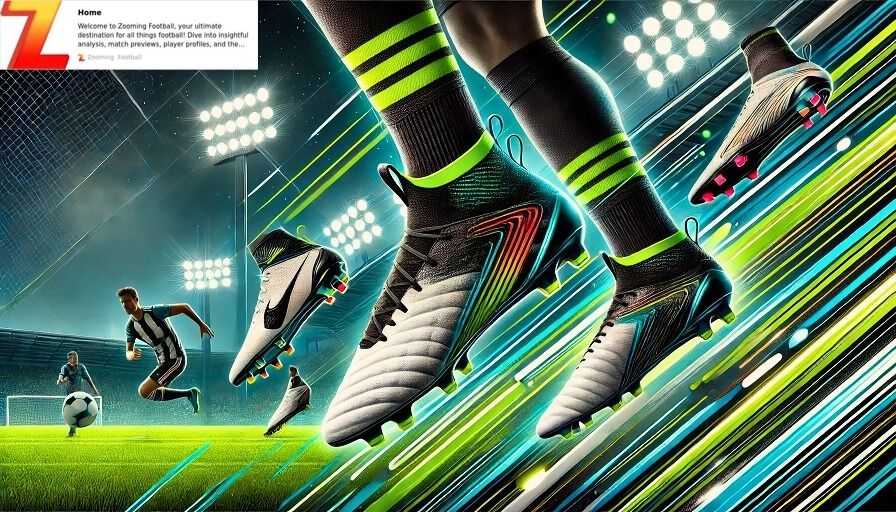 Best Comfortable Soccer Cleats to buy in 2025
