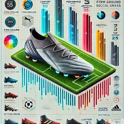 Best Comfortable Soccer Cleats to buy in 2025