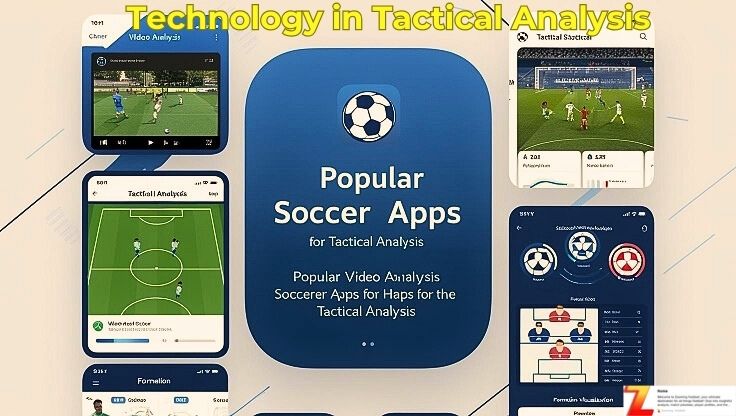 Technology in Tactical Analysis