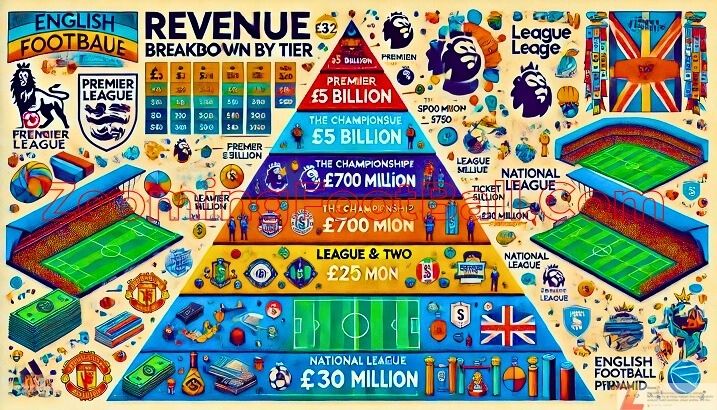 Revenue From Tiers