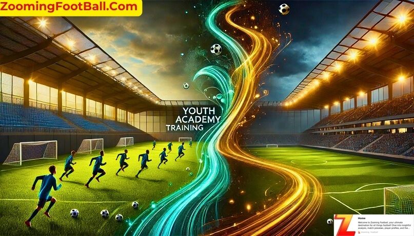 Youth Development Focus