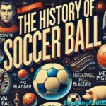 History of Soccer ball