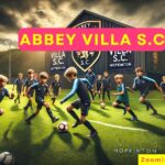 ABBEY VILLA Soccer Club