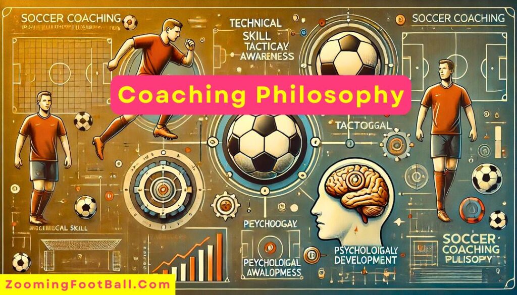 Coaching Philosophy