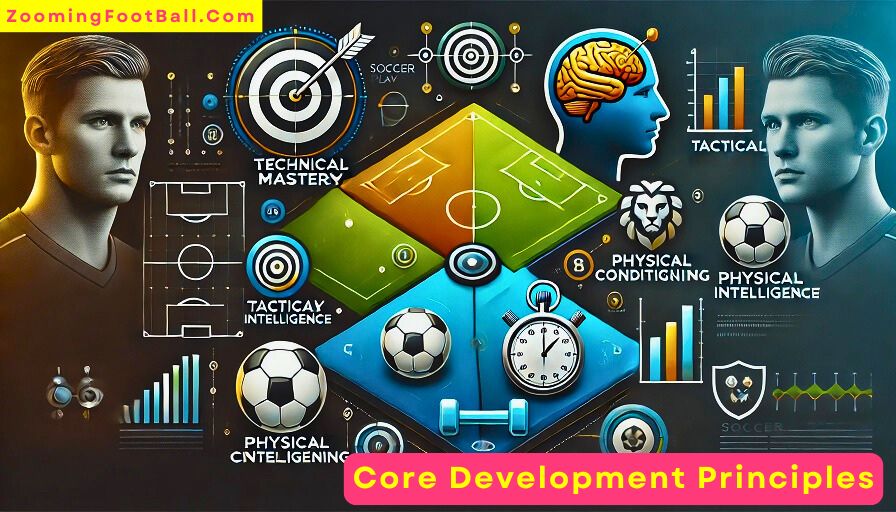 Core Development Principles
