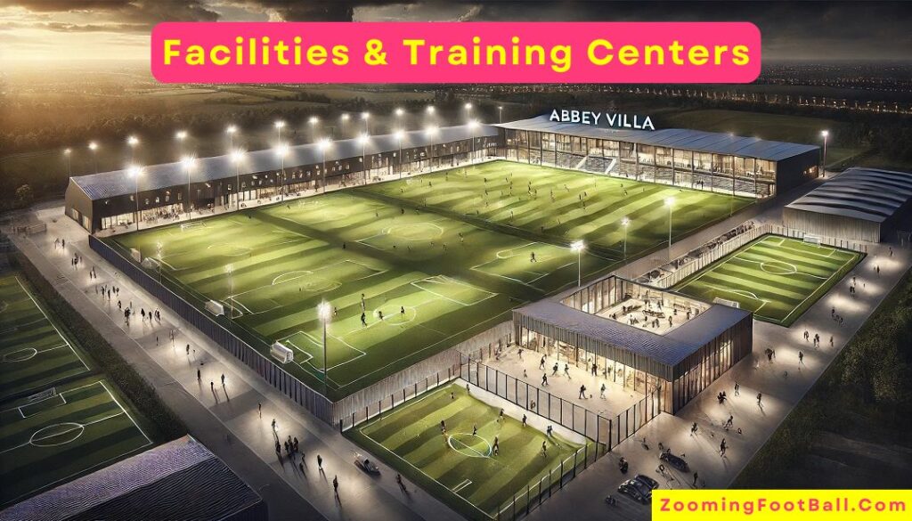 AVSC Facilities & Training Centers