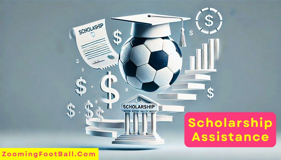 Scholarship & Financial Aid Guidance