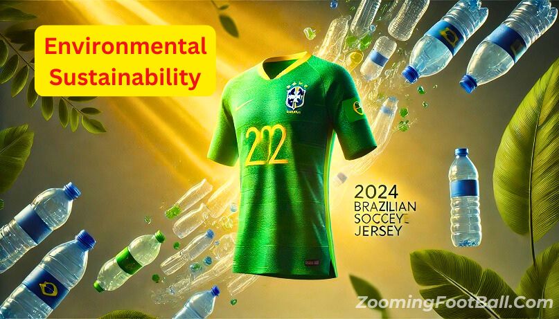 Environmental Sustainability 