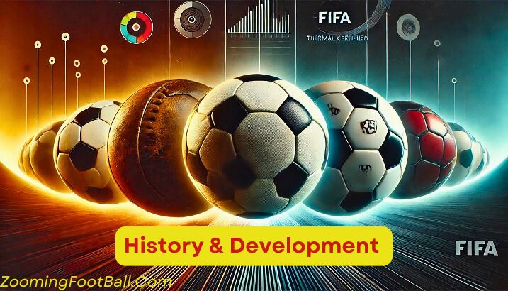 History & Development