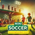 Mini Soccer Rule