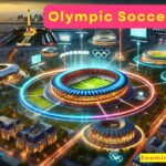 Soccer Olympic