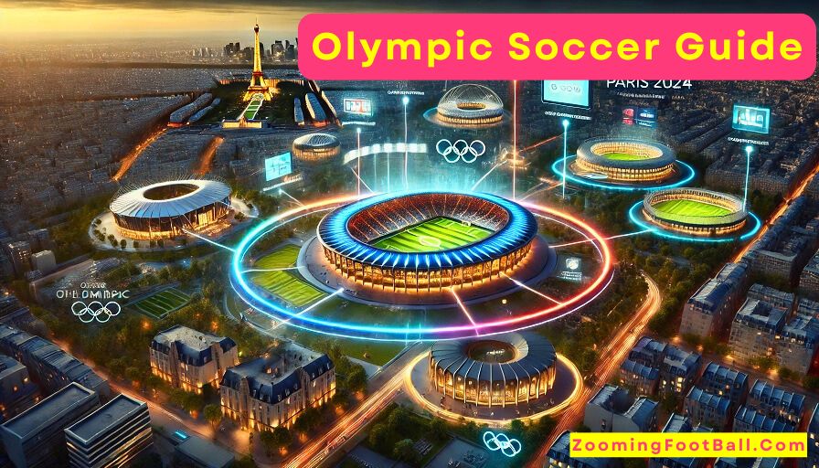 Soccer Olympic