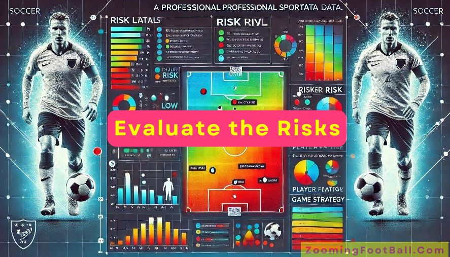 Evaluate the Risks and Determine Severity