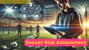 Soccer Risk Assessment