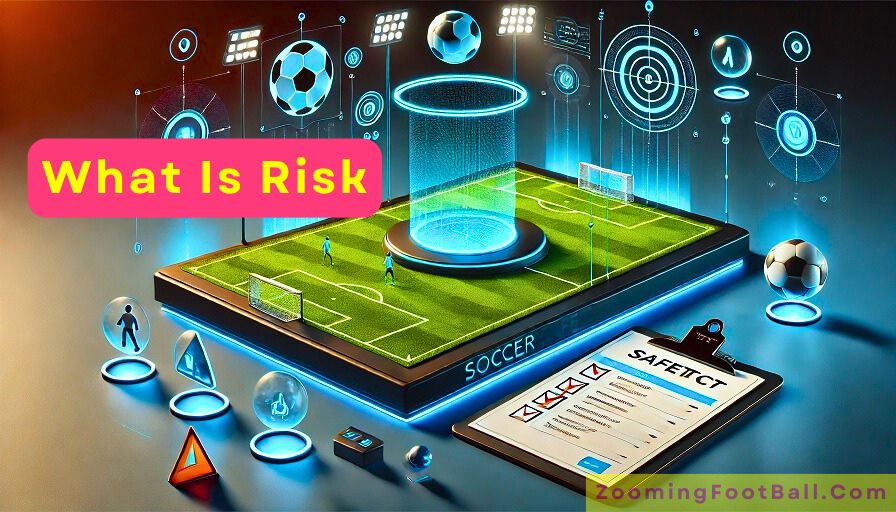 What is Risk Assessment in Soccer