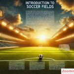 Introduction to Soccer Field