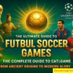 Title Image Futbol Soccer Game Today