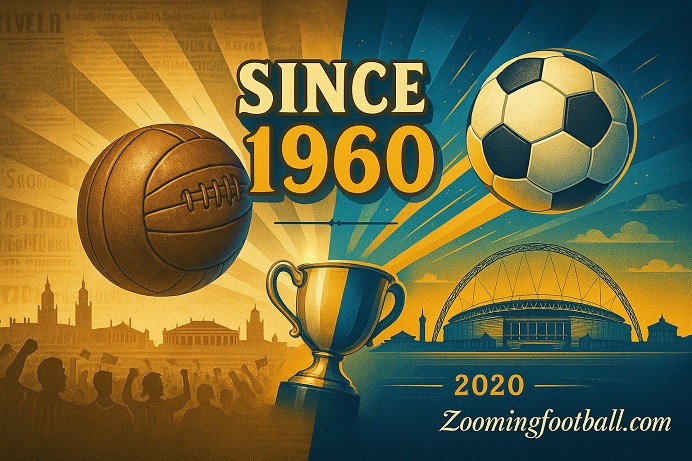 Beginning and Origins of the Capital One Cup Soccer