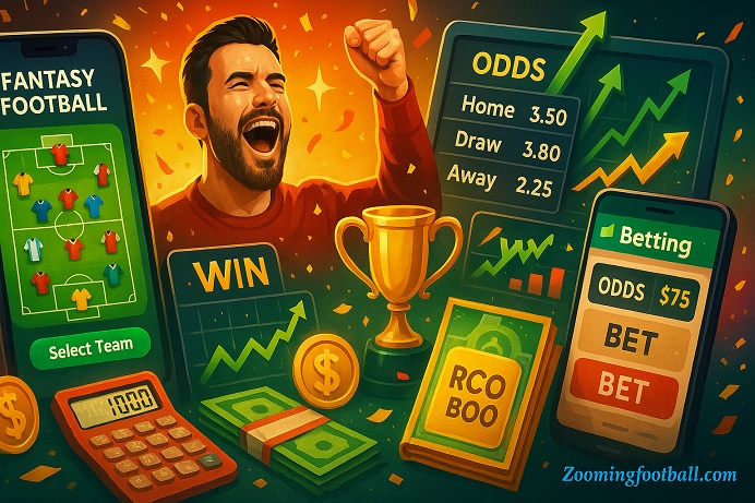 EPL table importance fantasy football betting fans crucial guide